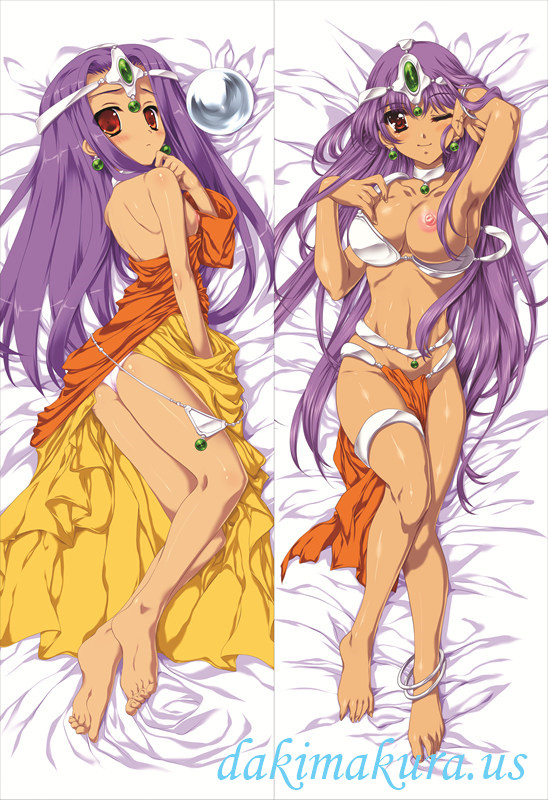 TouHou Project Anime Dakimakura Hugging Body PillowCases